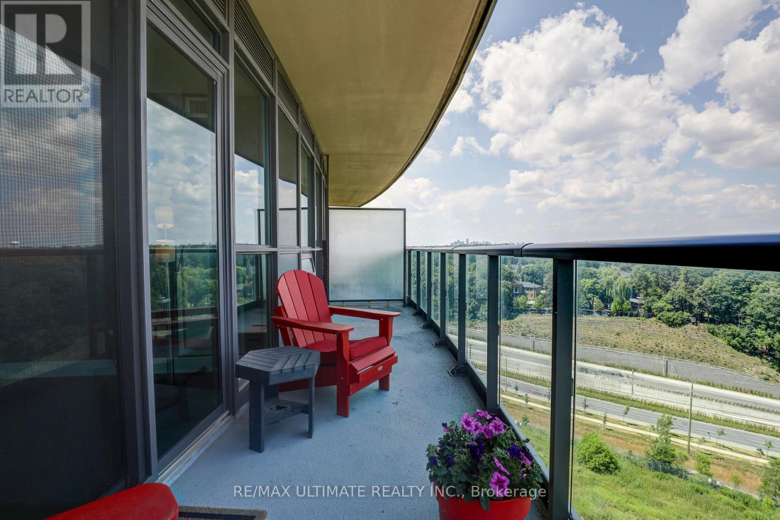 807 - 35 Brian Peck Crescent, Toronto, Ontario M4G 0A5 - Photo 20 - C12835574