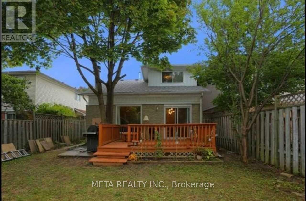 Main - 8 Roscoe Road, Toronto, Ontario  M1B 2K1 - Photo 27 - E12785454