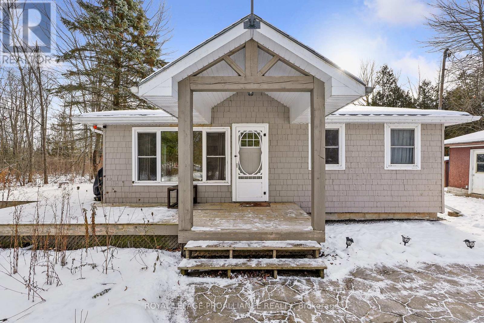 137 PUFFBALL INN ROAD, Trent Hills, Ontario