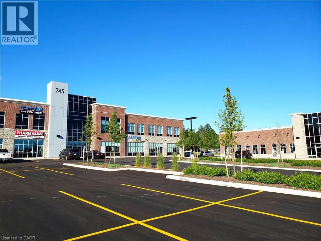 765 Coronation Boulevard Unit# C1, Cambridge, Ontario  N1R 0B6 - Photo 2 - 40808897