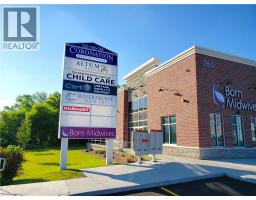 765 CORONATION Boulevard Unit# C1, cambridge, Ontario