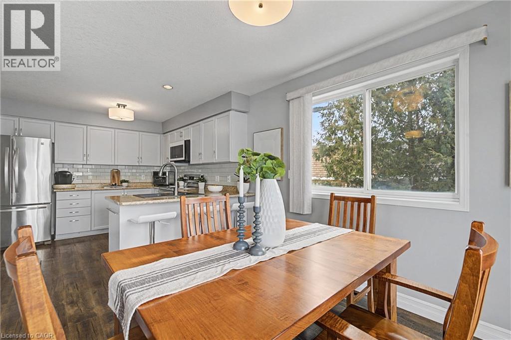 919 Veronica Court, Kitchener, Ontario  N2A 4G4 - Photo 10 - 40808851