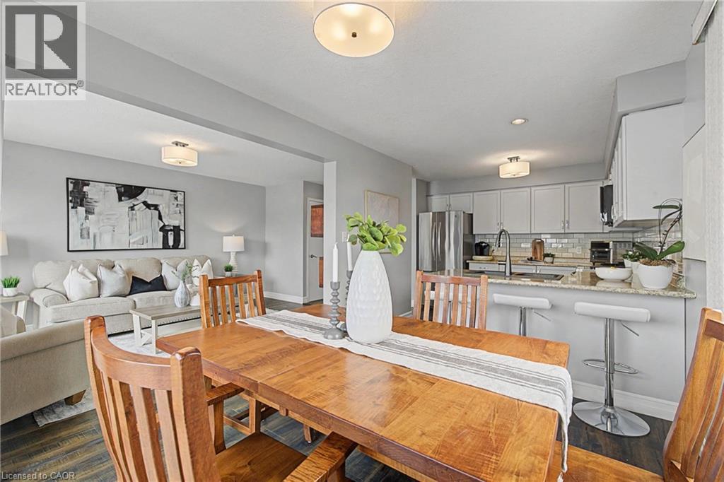 919 Veronica Court, Kitchener, Ontario  N2A 4G4 - Photo 11 - 40808851