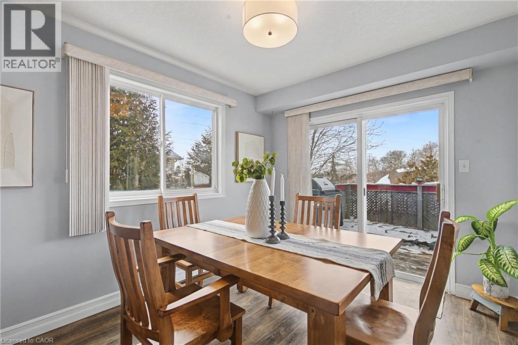 919 Veronica Court, Kitchener, Ontario  N2A 4G4 - Photo 12 - 40808851