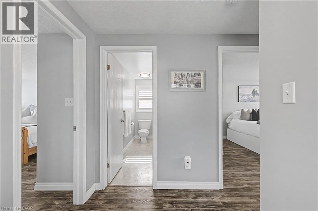 919 Veronica Court, Kitchener, Ontario  N2A 4G4 - Photo 20 - 40808851