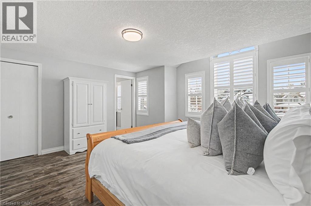 919 Veronica Court, Kitchener, Ontario  N2A 4G4 - Photo 22 - 40808851