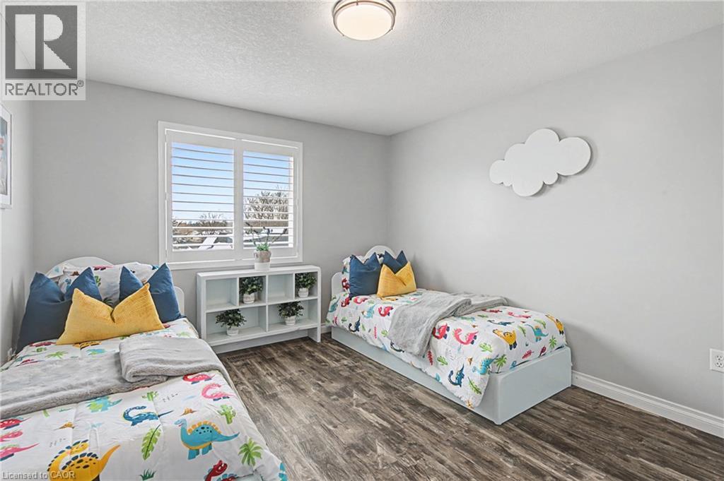 919 Veronica Court, Kitchener, Ontario  N2A 4G4 - Photo 28 - 40808851