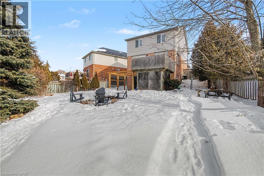 919 Veronica Court, Kitchener, Ontario  N2A 4G4 - Photo 38 - 40808851