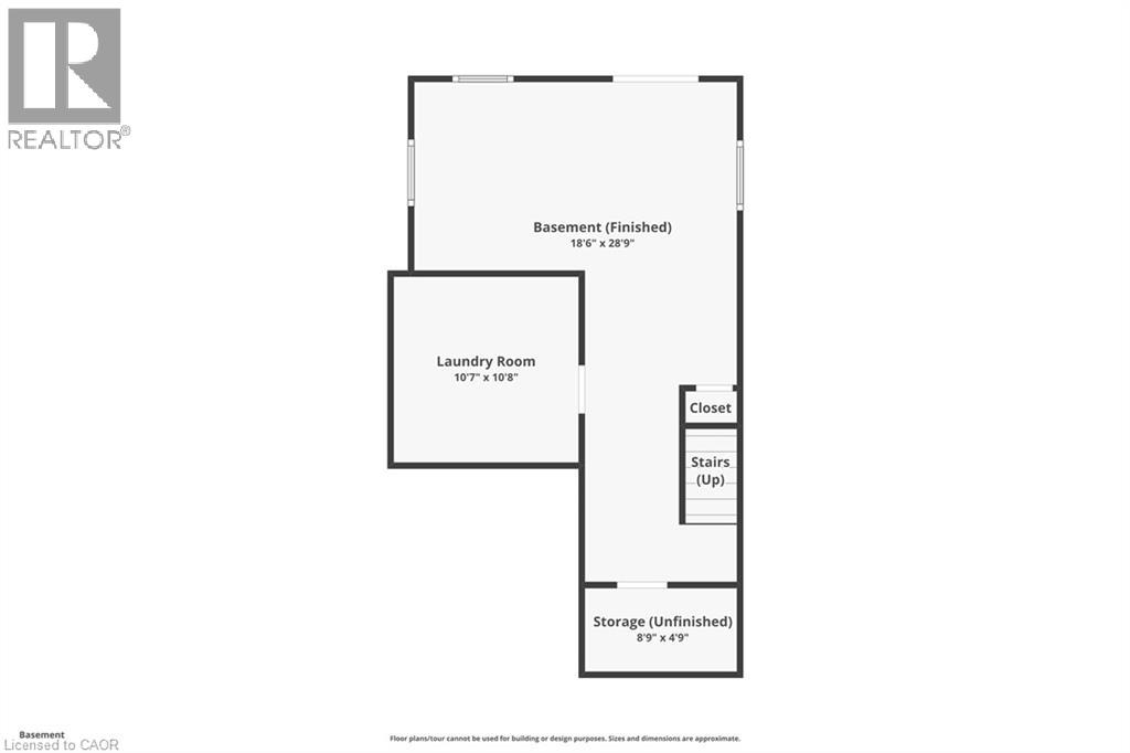 919 Veronica Court, Kitchener, Ontario  N2A 4G4 - Photo 45 - 40808851