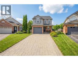 919 VERONICA Court, kitchener, Ontario