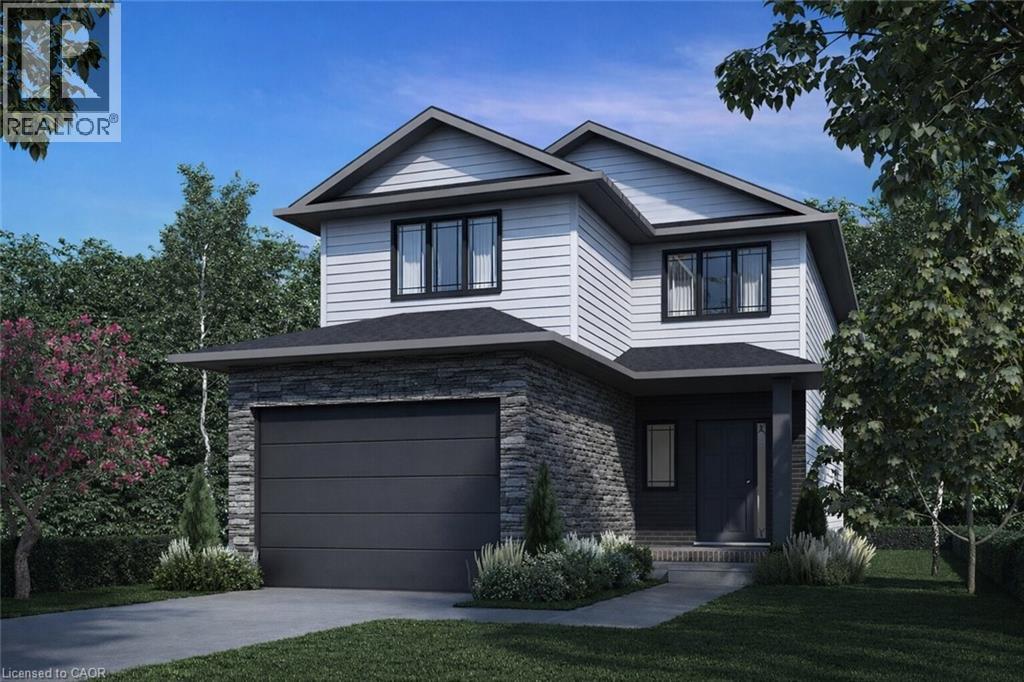 178 LAFAYETTE Street, Jarvis, Ontario