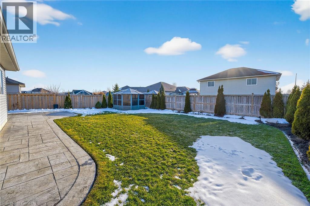 20 Linda Crescent, Hagersville, Ontario  N0A 1H0 - Photo 46 - 40808572