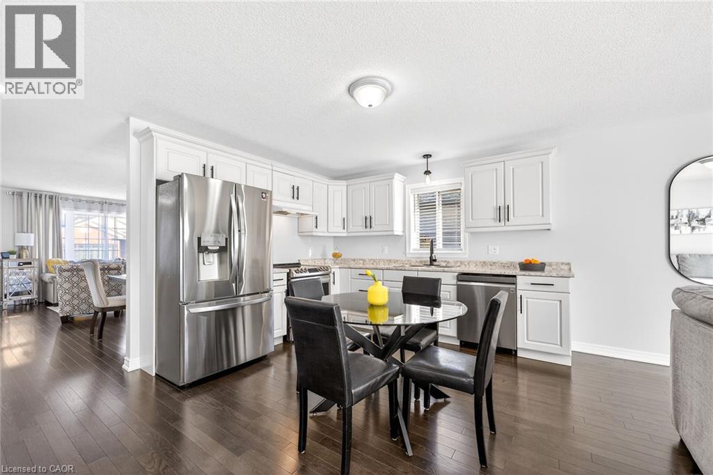 20 Linda Crescent, Hagersville, Ontario  N0A 1H0 - Photo 8 - 40808572