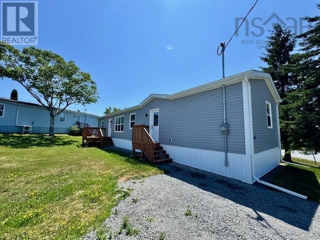 4 Davis Drive, South Uniacke, Nova Scotia  B0N 1Z0 - Photo 5 - 202600913