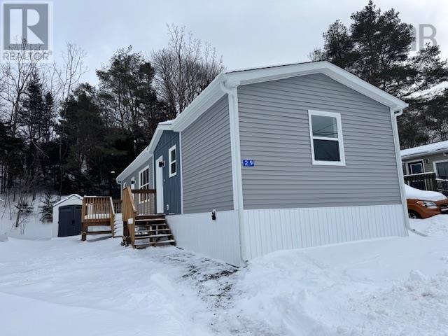 29 Sharon Drive, Middle Sackville, Nova Scotia  B4E 1E7 - Photo 1 - 202602065