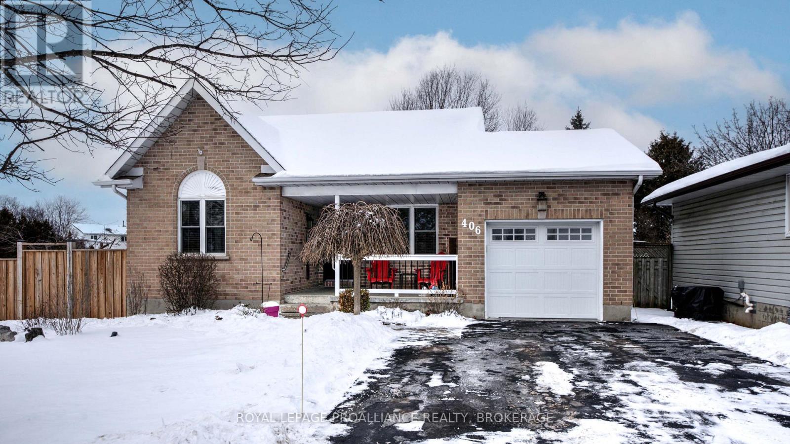406 Waterloo Drive, Kingston, Ontario K7M 8K7 - Photo 1 - X12836222
