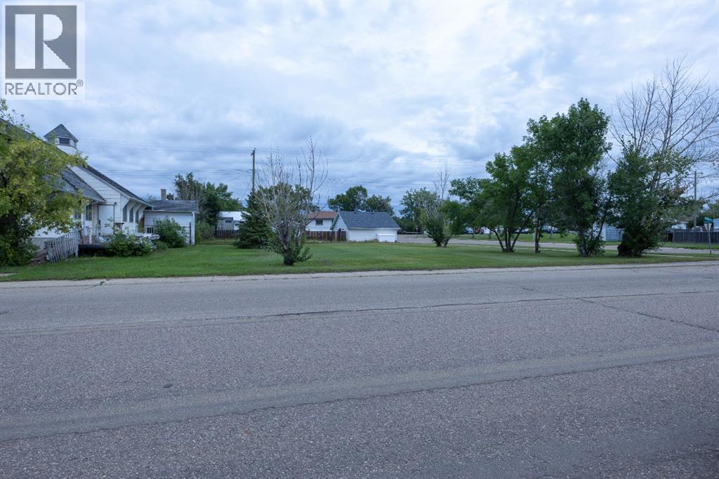 5301 Victoria Avenue, coronation, Alberta