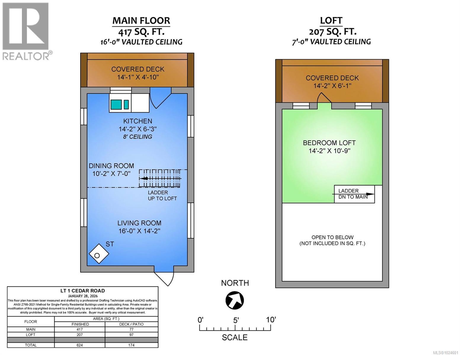 Lt 1 Cedar Rd, Nanaimo, British Columbia  V9G 1H5 - Photo 3 - 1024601
