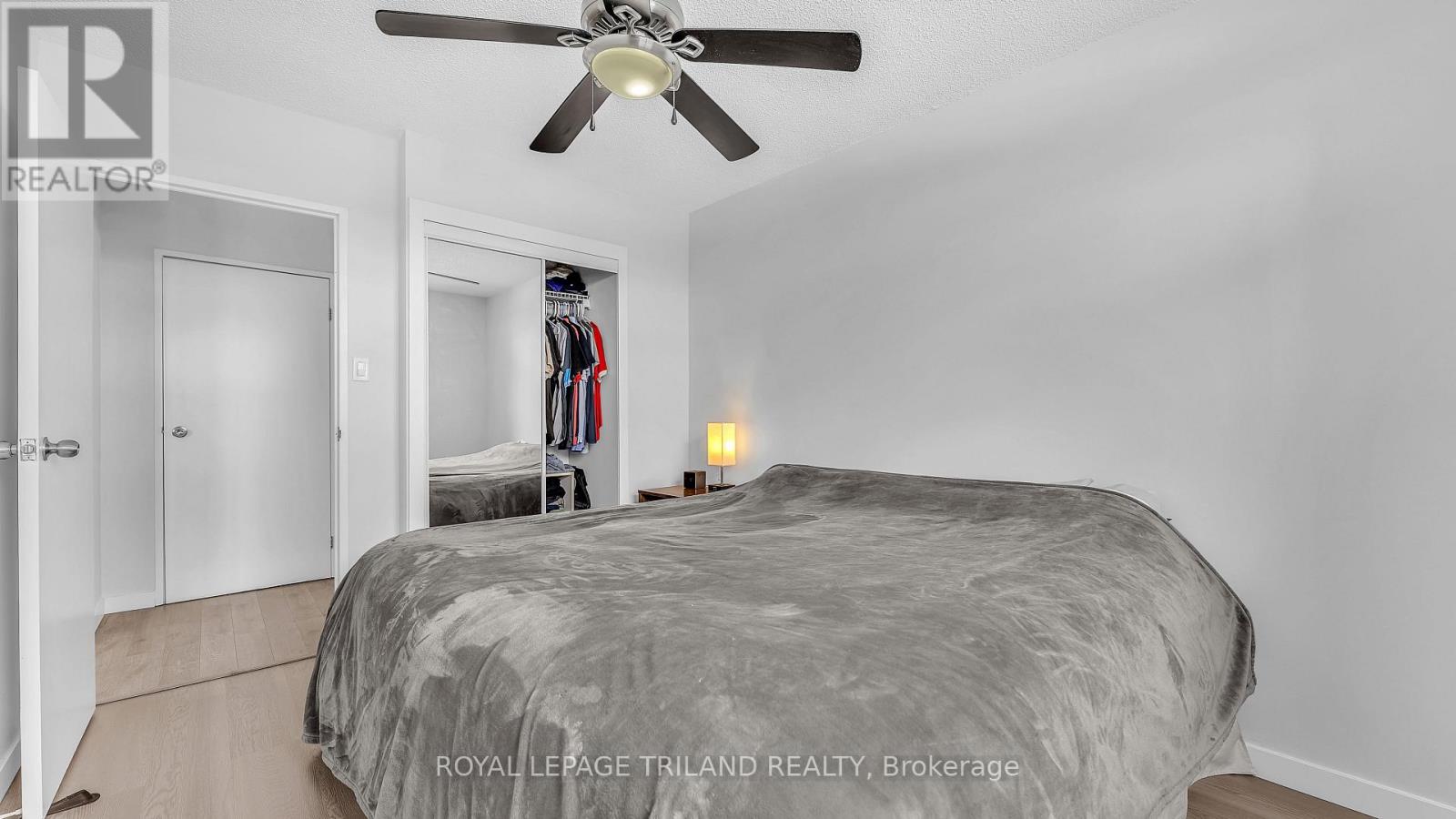 1010 - 1105 Jalna Boulevard, London South, Ontario  N6E 2S9 - Photo 10 - X12836268