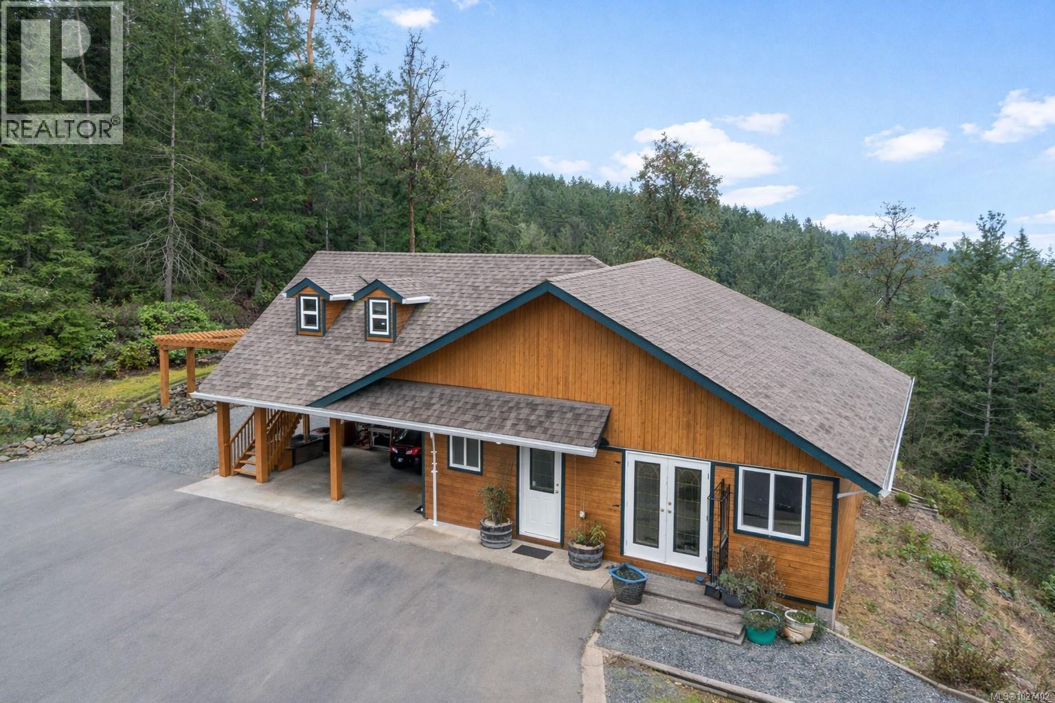 1990 Rena Rd, Nanoose Bay, British Columbia