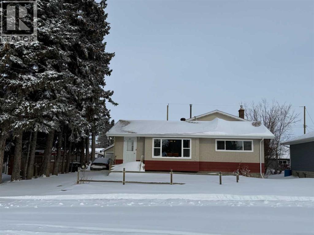 4606 50 Avenue, vermilion, Alberta