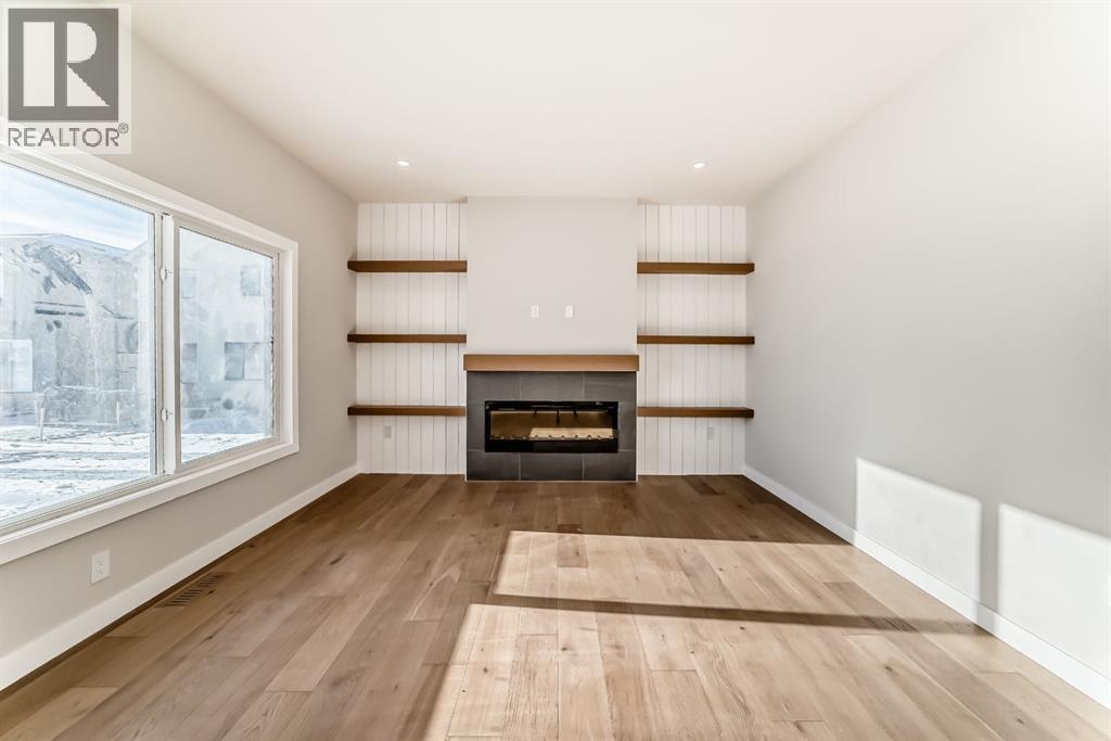 504 Heritage Boulevard, Cochrane, Alberta  T4C 3K9 - Photo 13 - A2281211