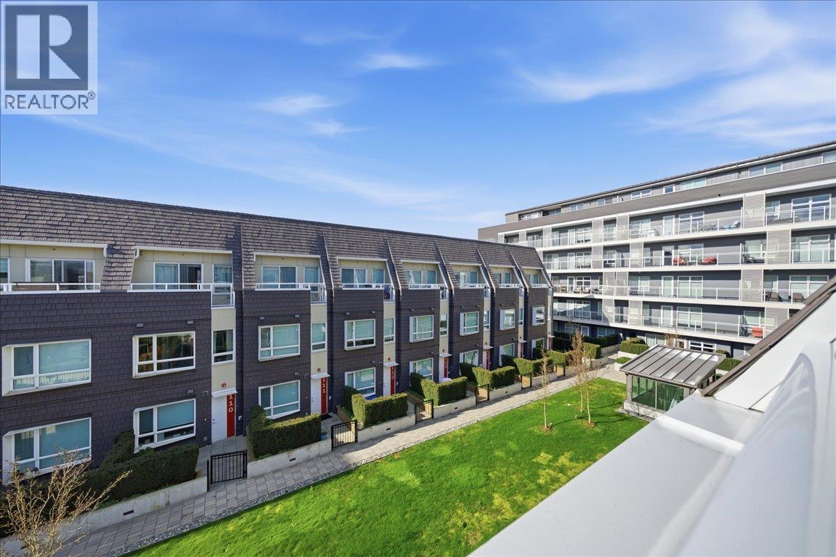 123 12040 Plaza Street, Maple Ridge, British Columbia  V2X 5X9 - Photo 23 - R3091840