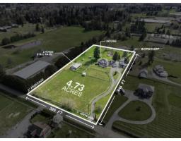 24920 30 AVENUE, Langley, British Columbia