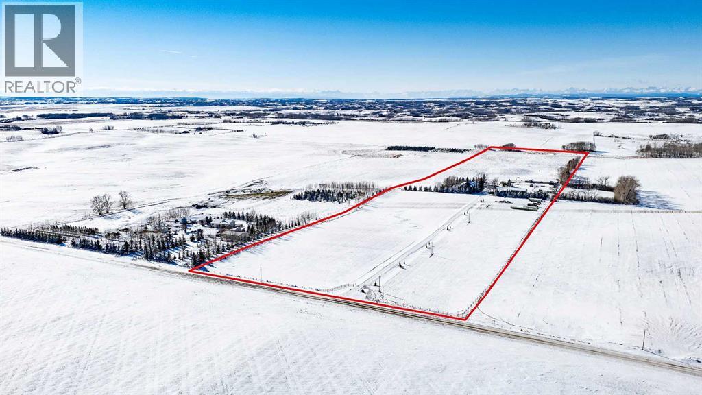 274181 Range Road 23, Rural Rocky View County, Alberta  T4B 4N8 - Photo 4 - A2288071