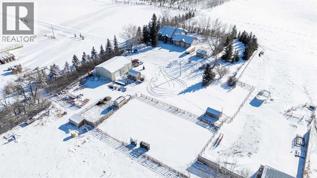 274181 Range Road 23, Rural Rocky View County, Alberta  T4B 4N8 - Photo 9 - A2288071