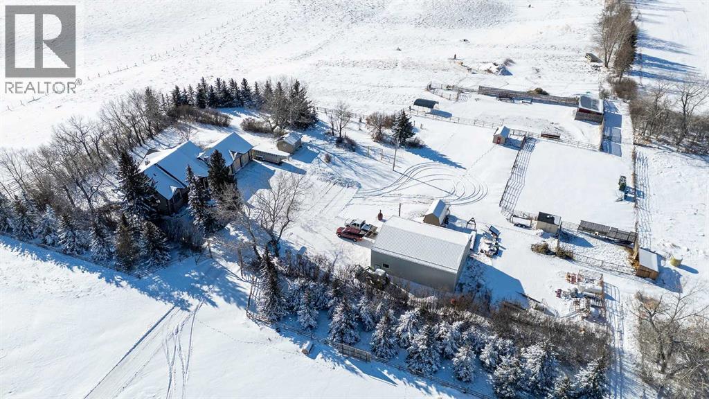 274181 Range Road 23, Rural Rocky View County, Alberta  T4B 4N8 - Photo 7 - A2288071