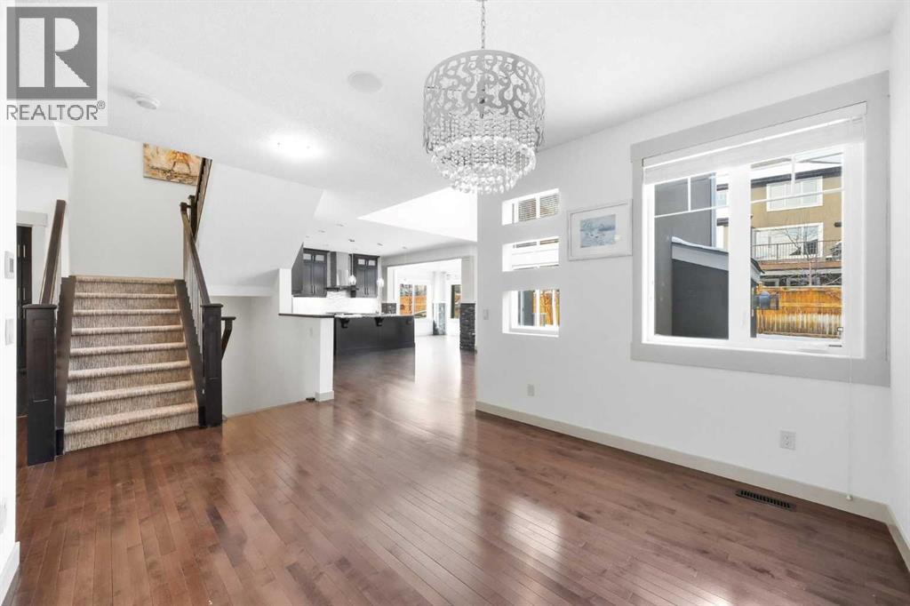 428 Aspen Glen Place Sw, Calgary, Alberta  T3H 0E9 - Photo 7 - A2288704