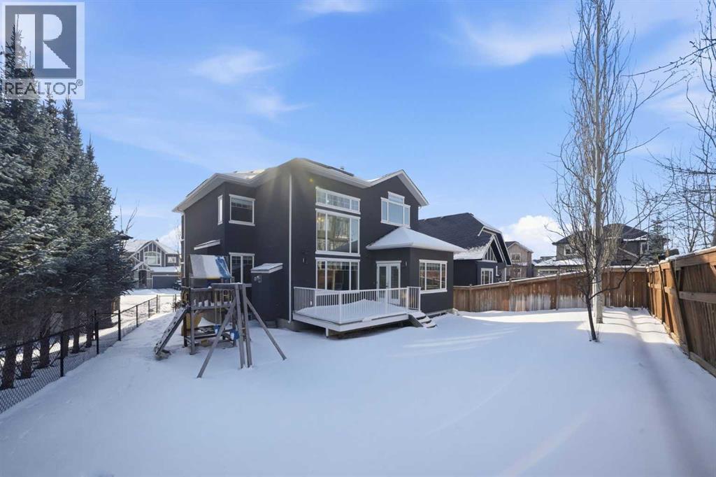 428 Aspen Glen Place Sw, Calgary, Alberta  T3H 0E9 - Photo 43 - A2288704