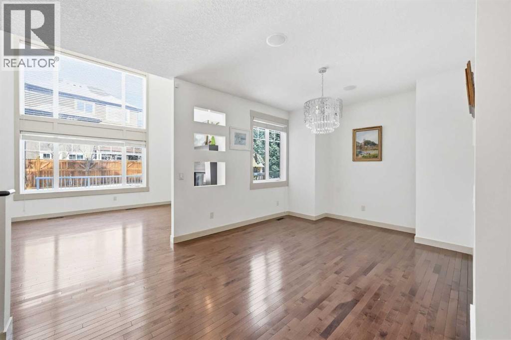 428 Aspen Glen Place Sw, Calgary, Alberta  T3H 0E9 - Photo 6 - A2288704