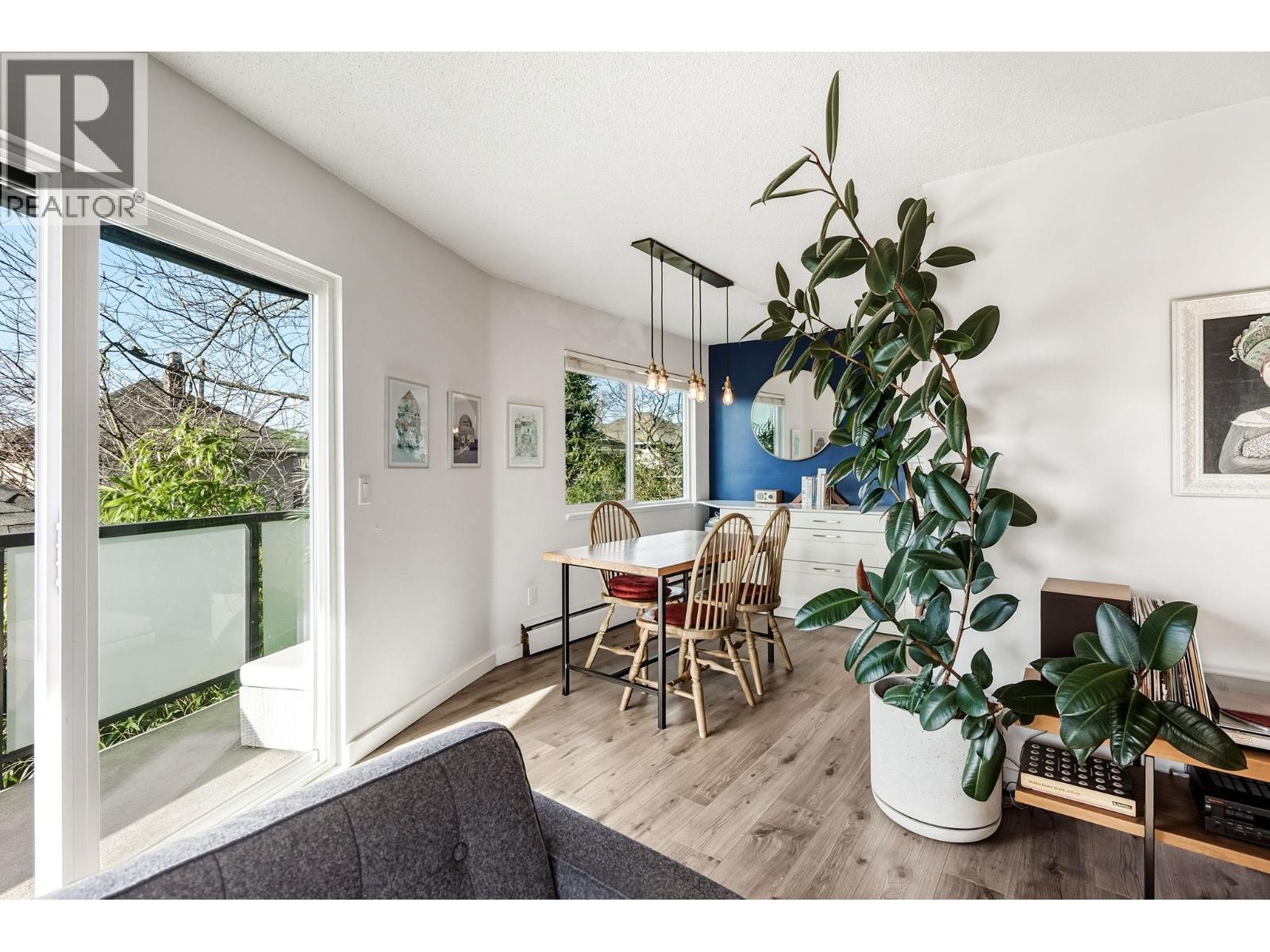 201 1429 William Street, Vancouver, British Columbia  V5L 4W8 - Photo 11 - R3094868