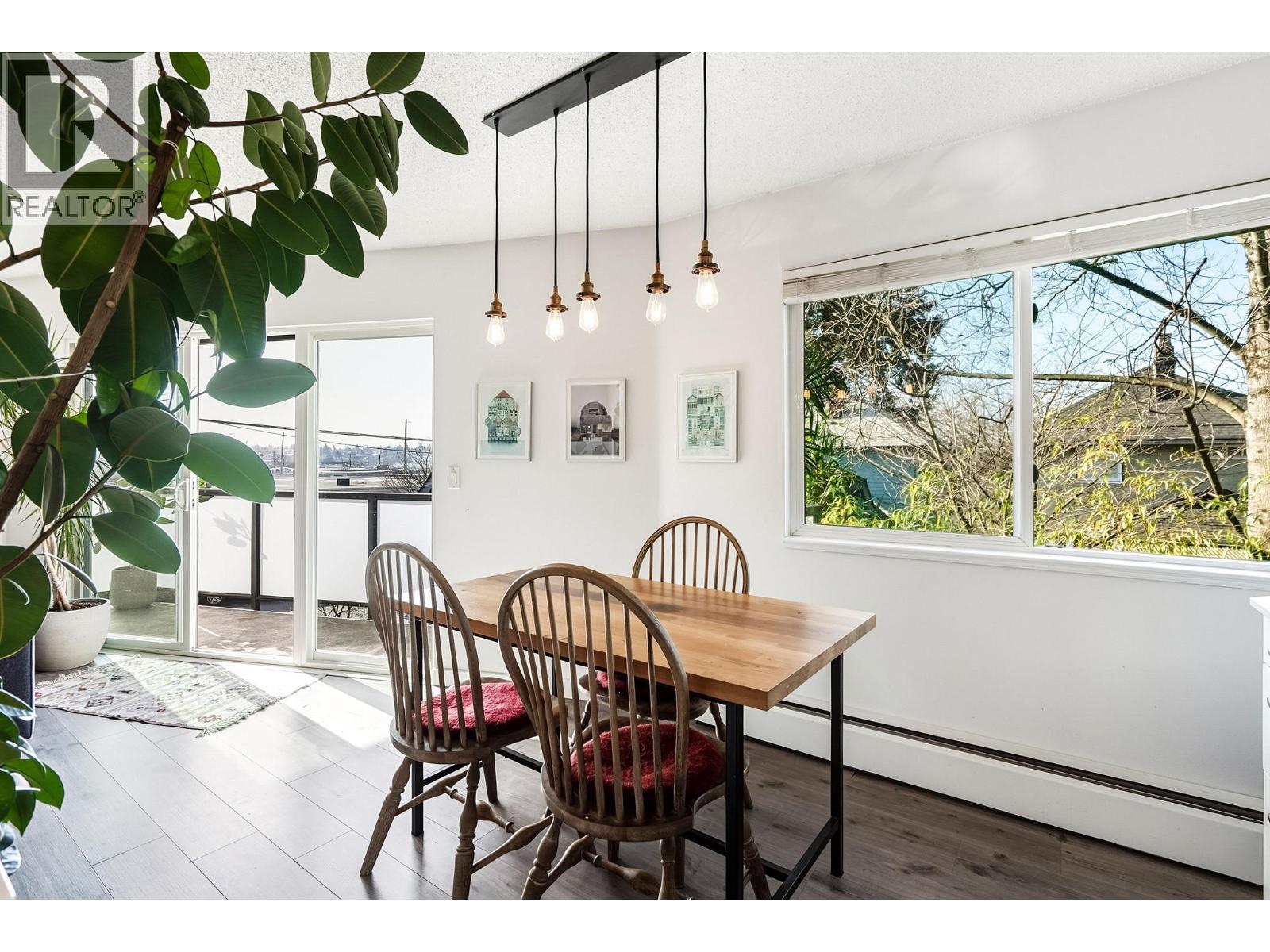 201 1429 William Street, Vancouver, British Columbia  V5L 4W8 - Photo 12 - R3094868