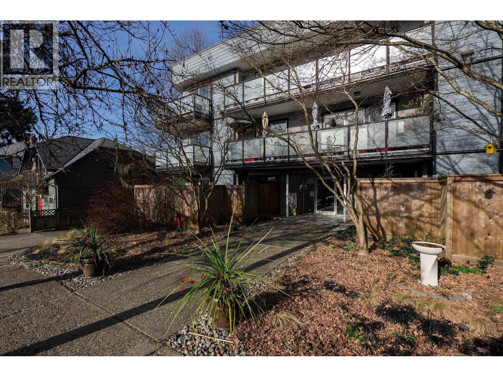 201 1429 William Street, Vancouver, British Columbia  V5L 4W8 - Photo 24 - R3094868