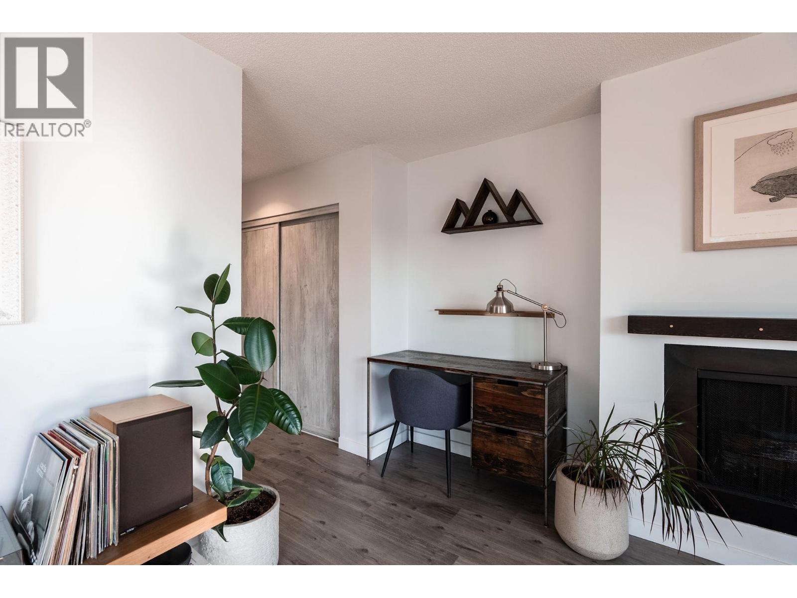 201 1429 William Street, Vancouver, British Columbia  V5L 4W8 - Photo 5 - R3094868