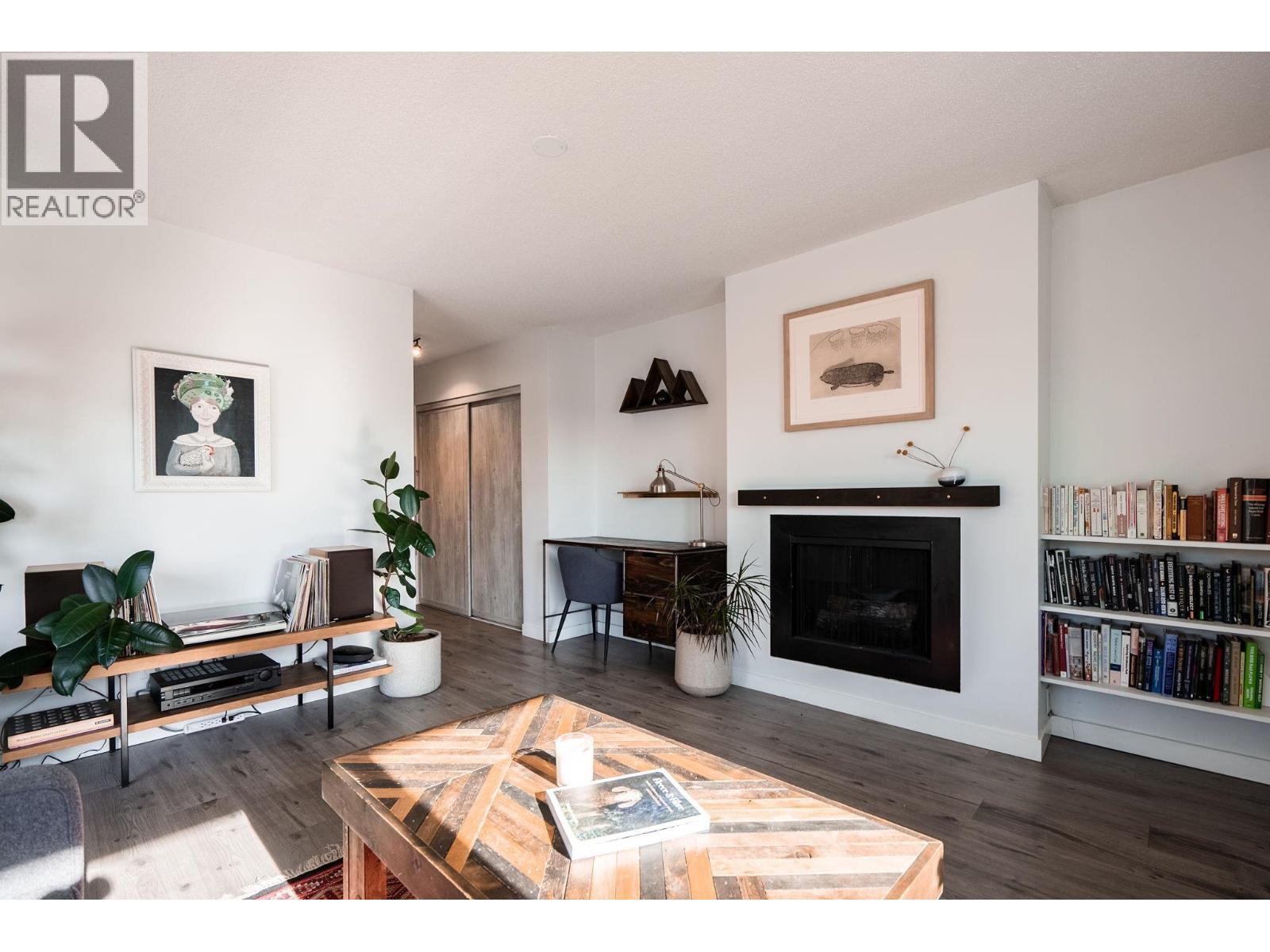 201 1429 William Street, Vancouver, British Columbia  V5L 4W8 - Photo 6 - R3094868