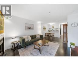 203 555 E 8TH AVENUE, Vancouver, British Columbia