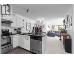 305 4550 FRASER STREET, Vancouver, British Columbia