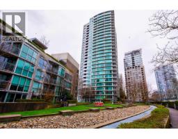 1507 1008 CAMBIE STREET, Vancouver, British Columbia
