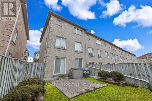 37 - 1075 Ellesmere Road, Toronto (Dorset Park), Ontario  M1P 5C3 - Photo 18 - E12834458