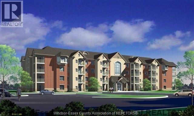 2650 Sandwich West Parkway Unit# 312, Lasalle, Ontario  N9H 0A7 - Photo 1 - 26004337