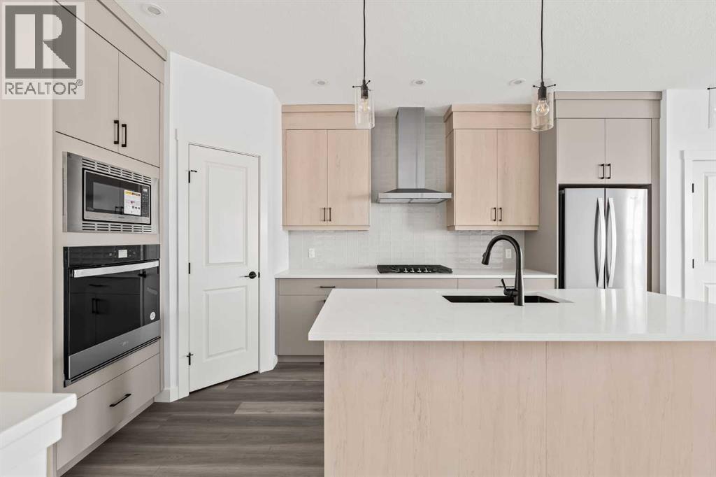 19848 44 Street Se, Calgary, Alberta  T3M 4B8 - Photo 5 - A2258112