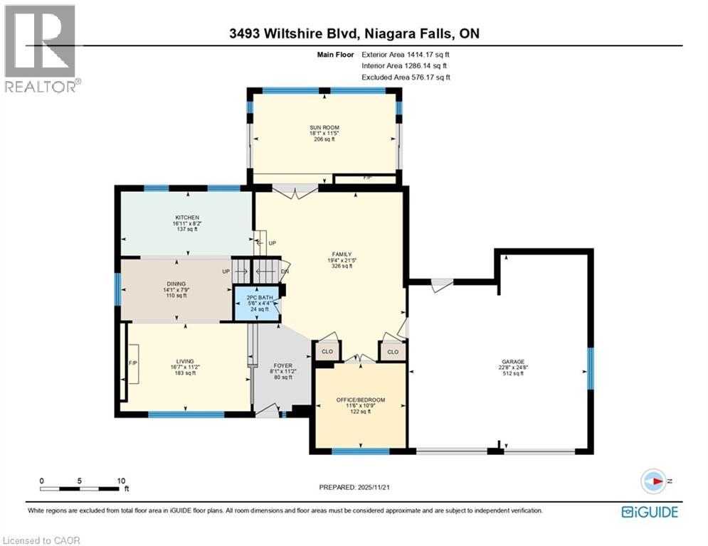 3493 Wiltshire Boulevard, Niagara Falls, Ontario  L2J 3E5 - Photo 48 - 40788750