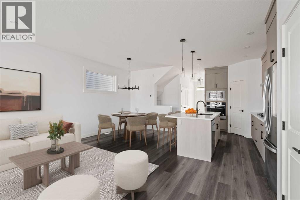 19848 44 Street Se, Calgary, Alberta  T3M 4B8 - Photo 16 - A2258112