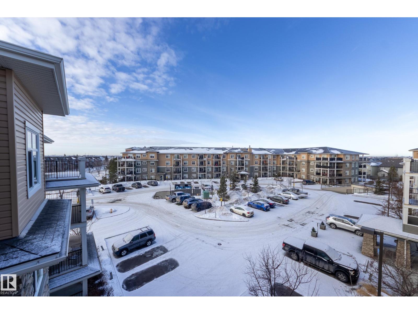 #404 6070 Schonsee Wy Nw, Edmonton, Alberta T5Z 0G8 - Photo 13 - E4472577