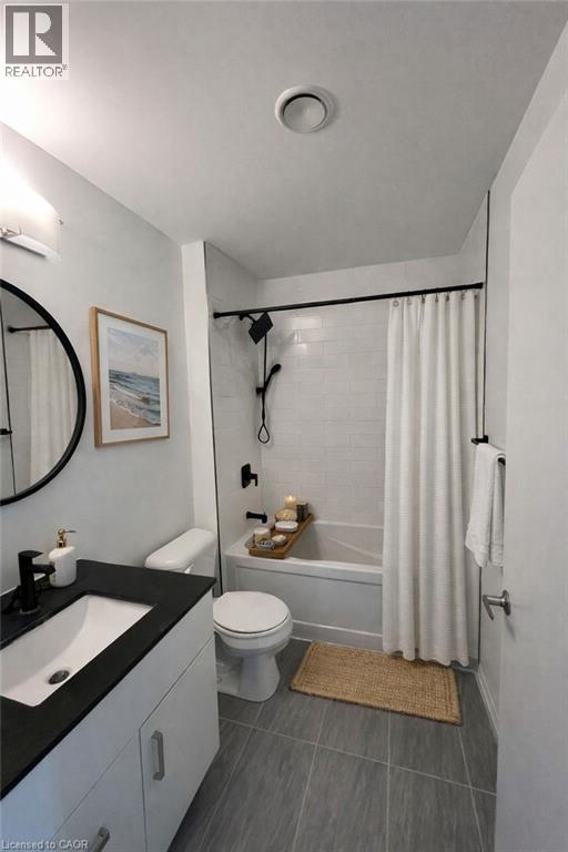 108 Garment Street Unit# 1110, Kitchener, Ontario N2G 0E2 - Photo 5 - 40798566