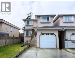 533 CLARE AVENUE, Burnaby, British Columbia